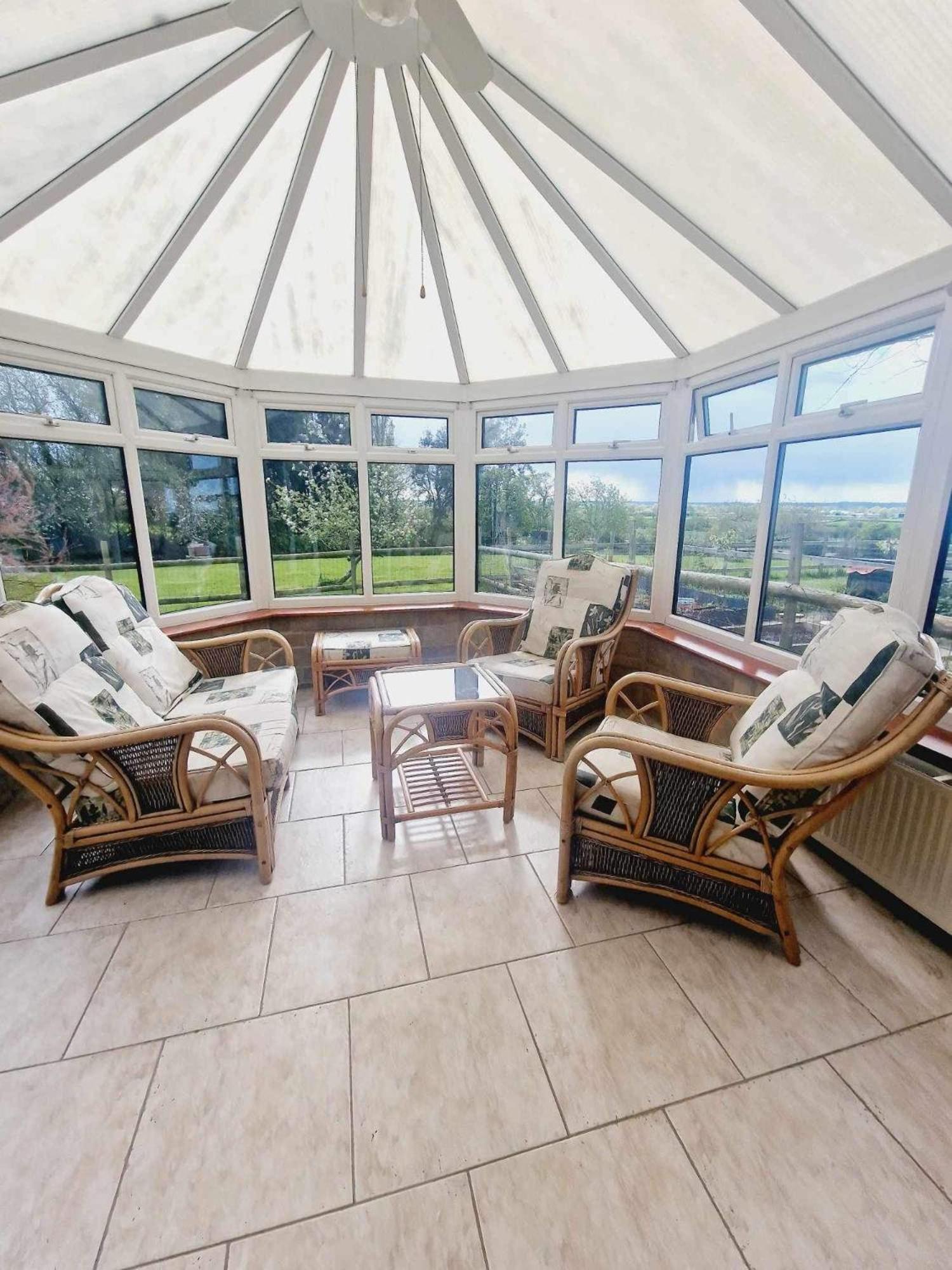 Tanglewood Διαμέρισμα West Ashton Εξωτερικό φωτογραφία