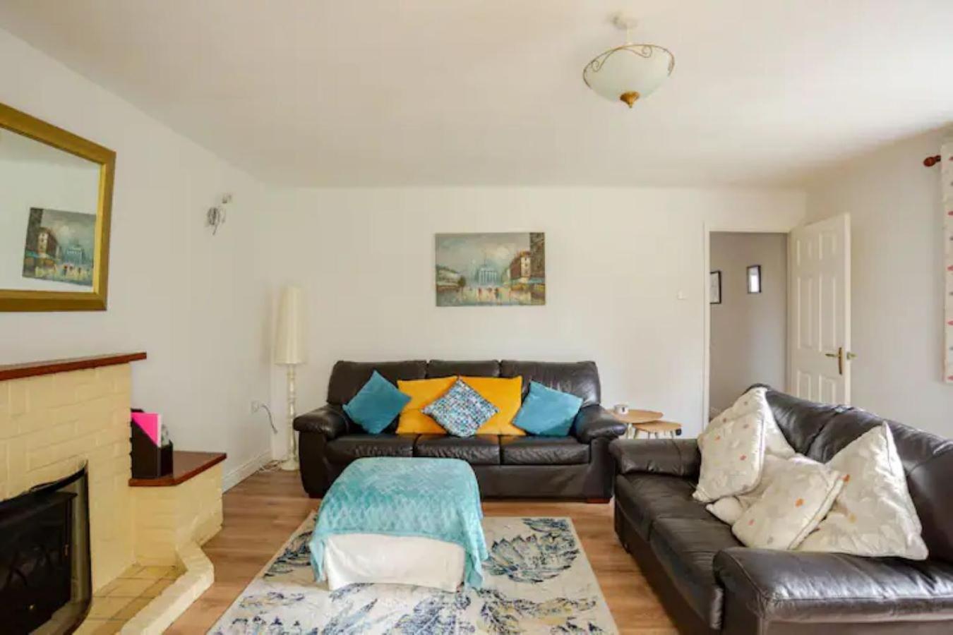 Tanglewood Διαμέρισμα West Ashton Εξωτερικό φωτογραφία