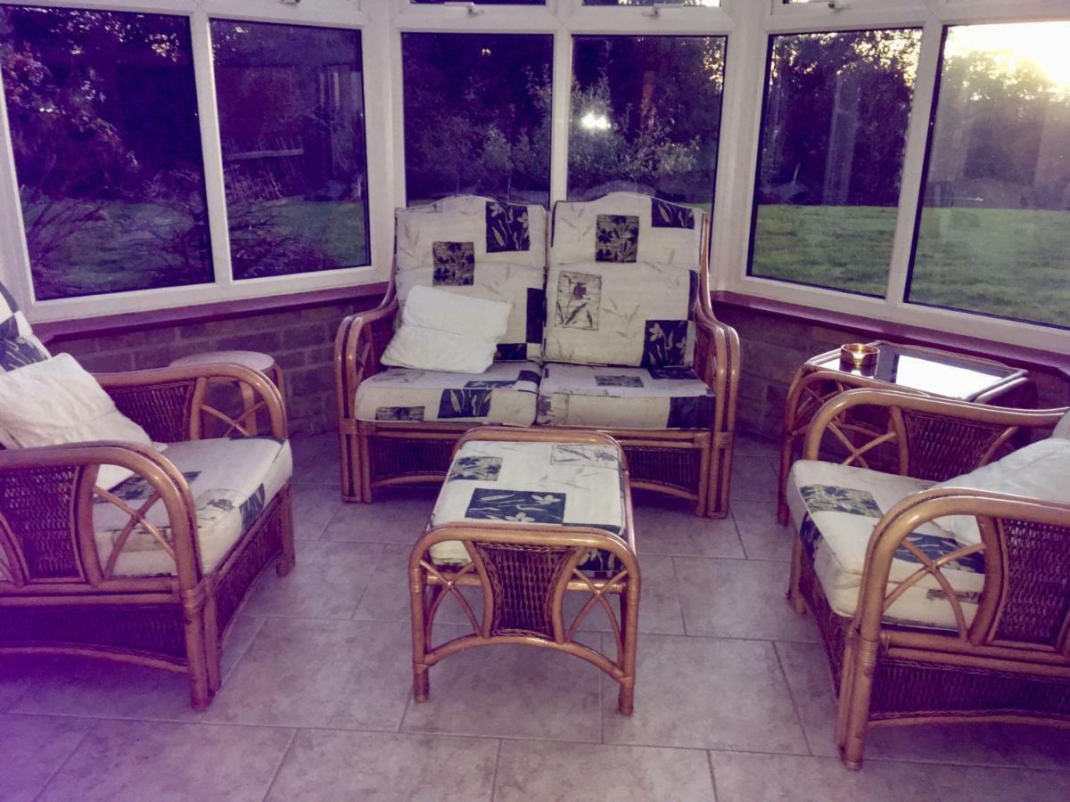Tanglewood Διαμέρισμα West Ashton Εξωτερικό φωτογραφία